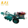 Tractor de dos ruedas chino / Walking Behind Tractor / Power Tiller Precio GN-151